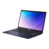 Asus E410MA-EK2325WS 14"FHD/Intel Celeron 4020/4GB/128GB/Int.VGA/Win11/fekete laptop