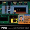 Evercade #39 Piko Interactive Collection 4 10in1 Retro Multi Game játékszoftver csomag