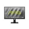 MSI 27" MAG 274UPF E2 Rapid UHD IPS 160Hz DP/HDMI/USB-C gamer monitor