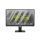 MSI 27" MAG 274UPF E2 Rapid UHD IPS 160Hz DP/HDMI/USB-C gamer monitor