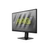 MSI 27" MAG 274UPF E2 Rapid UHD IPS 160Hz DP/HDMI/USB-C gamer monitor