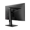 MSI 27" MAG 274UPF E2 Rapid UHD IPS 160Hz DP/HDMI/USB-C gamer monitor