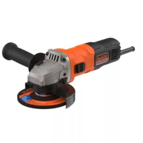 Black&Decker BEG010-QS 710W 115mm sarokcsiszoló