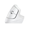 Logitech 910-006477 Lift for Mac fehér vertikális egér