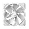 Fractal Design Prisma AL-14 140mm PWM ARGB fehér ventilátor