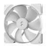 Fractal Design Prisma AL-18 180mm PWM ARGB fehér ventilátor