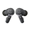 Audio-Technica ATH-TWX7BK True Wireless Bluetooth fekete fülhallgató