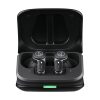 Audio-Technica ATH-TWX7BK True Wireless Bluetooth fekete fülhallgató