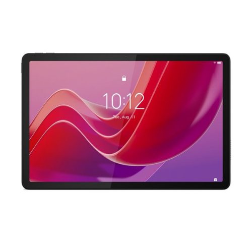 Lenovo Tab M11 TB330FU 11" 4/128GB szürke Wi-Fi tablet + toll