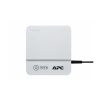 APC Back-UPS Connect 12V 36W DC lítium-ion mini szünetmentes tápegység