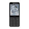 Nokia 215 4G 2,8" DualSIM fekete mobiltelefon