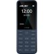 Nokia 130 (2023) 2,4" DualSIM sötétkék mobiltelefon