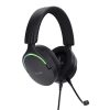 Trust 24900 GXT490 Fayzo 7.1 USB vezetékes fekete gamer headset