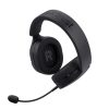 Trust 24901 GXT491 Fayzo vezeték nélküli fekete gamer headset