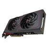 SAPPHIRE PULSE AMD RADEON RX 7600 XT GAMING OC 16GB GDDR6 DUAL HDMI DUAL DP