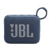 JBL Go 4 BLU kék hordozható Bluetooth hangszóró