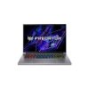 Acer Predator Triton Neo PTN16-51-793N 16"WQXGA/Intel Ultra 7 155H/32GB/2TB/RTX 4060 8GB/Win11/ezüst laptop