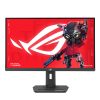 ASUS 27" ROG Strix XG27ACS QHD Fast IPS 180Hz HDMI/DP/USB-C fekete gamer monitor