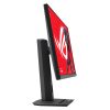 ASUS 27" ROG Strix XG27ACS QHD Fast IPS 180Hz HDMI/DP/USB-C fekete gamer monitor