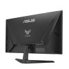 ASUS 24,5" TUF Gaming VG259Q3A FHD IPS 180Hz FreeSync HDMI/DP gamer monitor