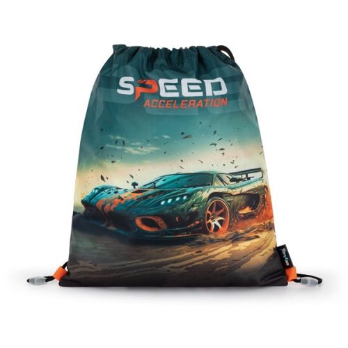 Oxybag Car sportzsák