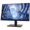 Lenovo 23,8" 61F0GAT1EU ThinkVision T24h-20 QHD IPS LED monitor