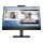 HP 24" M24m FHD IPS HDMI/DP/USB/USB-C konferencia monitor