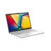 Asus VivoBook Go E1504GA-NJ147 15,6"FHD/Intel Core i3-N305/8GB/512GB/Int.VGA/ezüst laptop