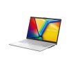 Asus VivoBook Go E1504GA-NJ147 15,6"FHD/Intel Core i3-N305/8GB/512GB/Int.VGA/ezüst laptop