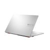 Asus VivoBook Go E1504GA-NJ147 15,6"FHD/Intel Core i3-N305/8GB/512GB/Int.VGA/ezüst laptop