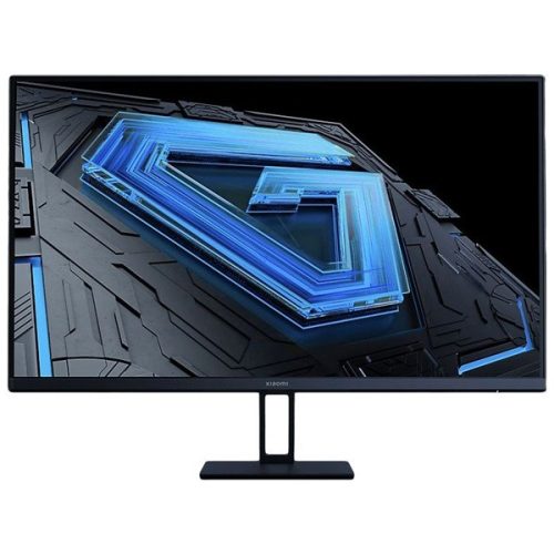 Xiaomi 27" ELA5375EU G27i FHD IPS LED HDMI DP fekete monitor