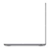 NextOne AB1-MBA15M2-SFG-FOG 15" MacBook Air M3/M2 átlátszó tok