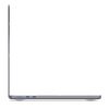 NextOne AB1-MBA15M2-SFG-FOG 15" MacBook Air M3/M2 átlátszó tok