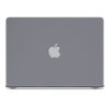 NextOne AB1-MBA15M2-SFG-FOG 15" MacBook Air M3/M2 átlátszó tok