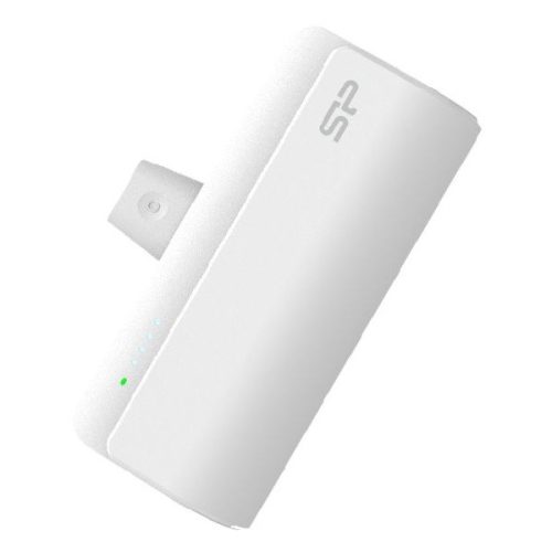 Silicon Power QD50 5000mAh Global fehér power bank