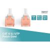 DIGITUS CAT6 U/UTP 5m szürke patch kábel