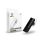 Dreamtech 118757 fekete mono Bluetooth headset