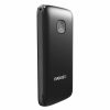 Evolveo EasyPhone ID 1,77" fekete mobiltelefon