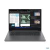 Lenovo V17 G4 IRU 17,3"FHD/Intel Core i7-1355U/16GB/512GB/Int.VGA/FreeDOS/szürke laptop