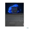 Lenovo V15 G4 IRU 15,6"FHD/Intel Core i3-1315U/16GB/512GB/Int.VGA/FreeDOS/fekete laptop