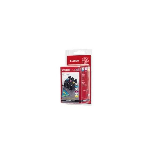 Canon CLI-526CMY multipack tintapatron