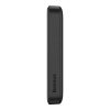 Baseus PPCX070001 Magnetic Mini 10000mAh fekete powerbank