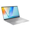 Asus Vivobook S15 S5507QA-MA006W 15,6"2,8K/Snapdragon X Elite X1E/16GB/1TB/Int.VGA/Win11/ezüst laptop