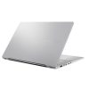 Asus Vivobook S15 S5507QA-MA006W 15,6"2,8K/Snapdragon X Elite X1E/16GB/1TB/Int.VGA/Win11/ezüst laptop