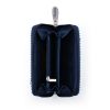 Oxybag Navy Flowers Mony S női pénztárca