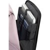 Samsonite Securipak 2.0 15.6" rózsaszín notebook hátizsák