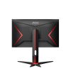 AOC 23,8" Q24G2A/BK QHD IPS 165Hz HDMI/DP gamer monitor