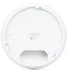 Ubiquiti UniFi U7-Pro-Max 802.11be Wi-Fi 7 Tri-band beltéri Access Point