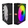 Ventaris VGCF120-2F Tempest RGB számítógép ventilátor 2/CS