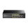 CUDY FS1010PG 8x 10/100(PoE+/PoE)+2x gigabit uplink, 120W PoE switch